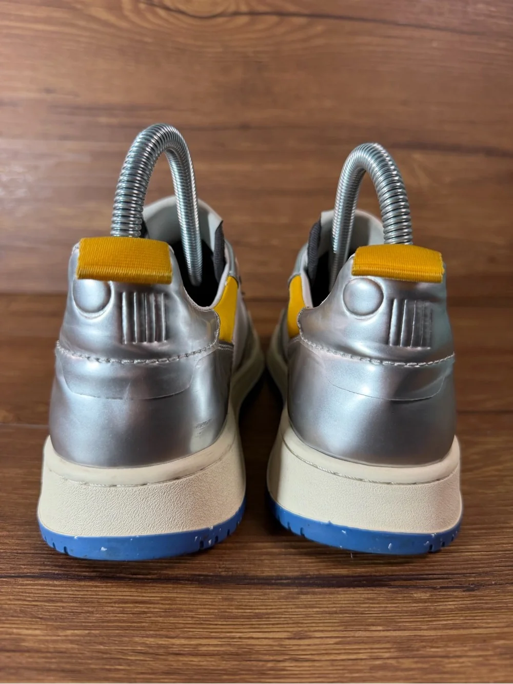 Oncept Phoenix Sneaker Leather Shoes Women’s‎ Size 6.5